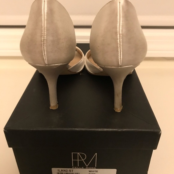 Bridal Shoes - Picture 2 of 5